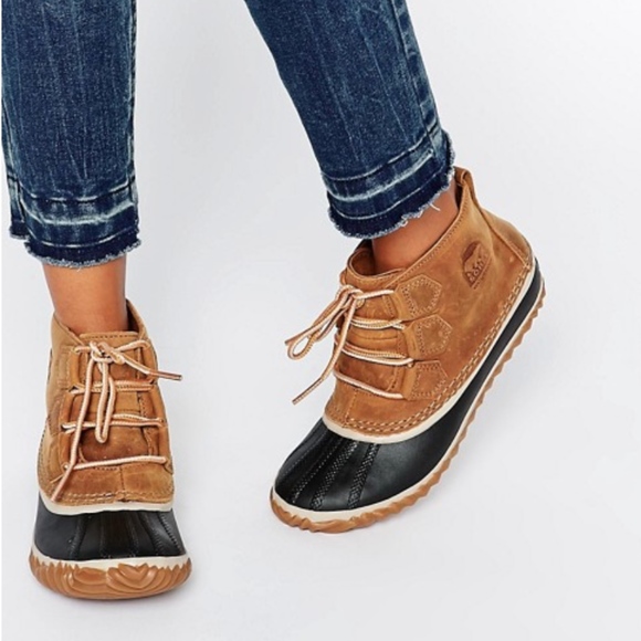 Sorel Shoes - SOREL Out ’N About Plus Boot NEW